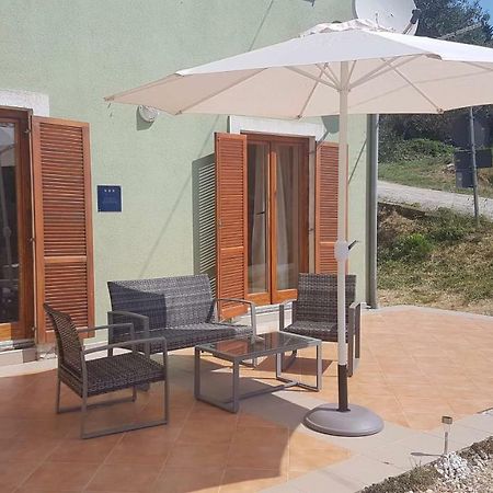 Apartment Zeljka Nerezine Zewnętrze zdjęcie