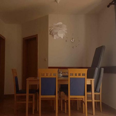 Apartment Zeljka Nerezine Zewnętrze zdjęcie