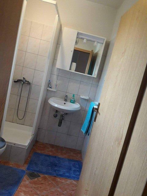 Apartment Zeljka Nerezine Zewnętrze zdjęcie