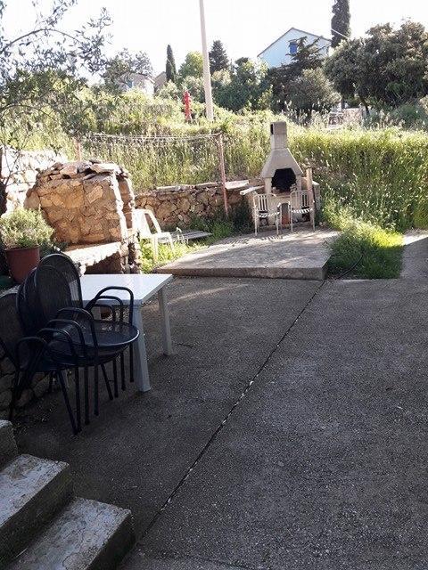 Apartment Zeljka Nerezine Zewnętrze zdjęcie