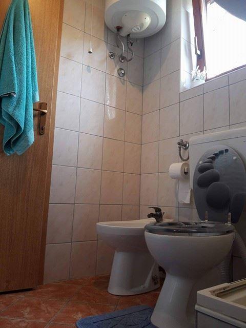 Apartment Zeljka Nerezine Zewnętrze zdjęcie