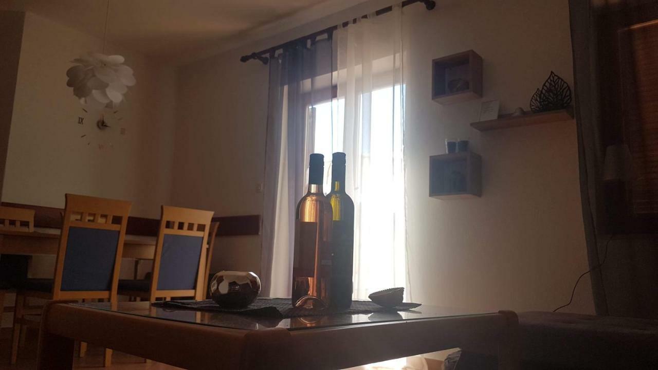 Apartment Zeljka Nerezine Zewnętrze zdjęcie