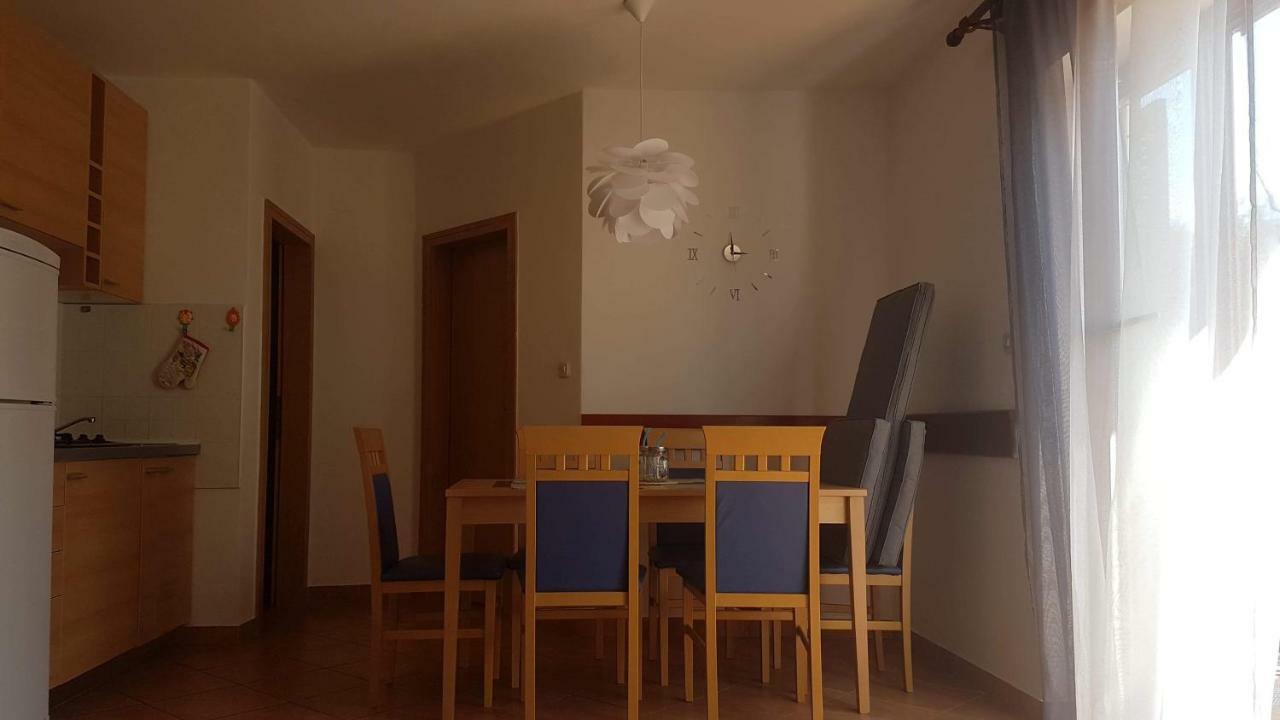 Apartment Zeljka Nerezine Zewnętrze zdjęcie