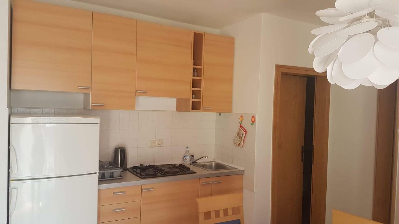 Apartment Zeljka Nerezine Zewnętrze zdjęcie