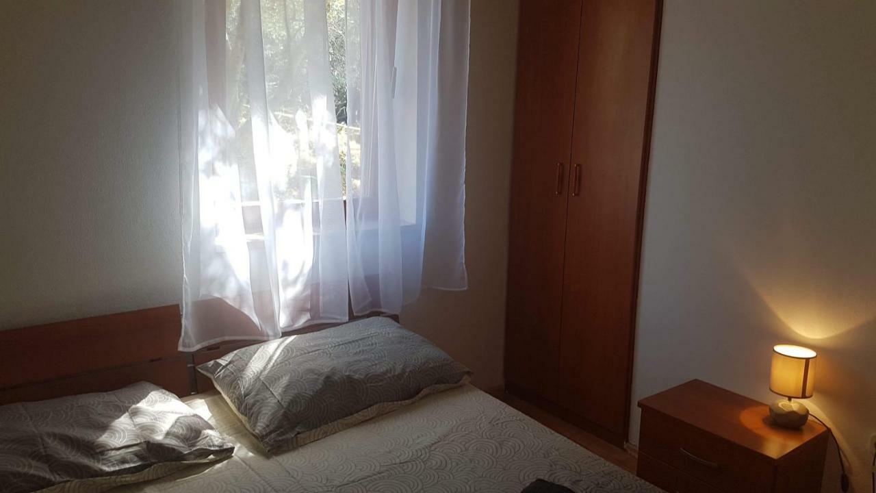 Apartment Zeljka Nerezine Zewnętrze zdjęcie
