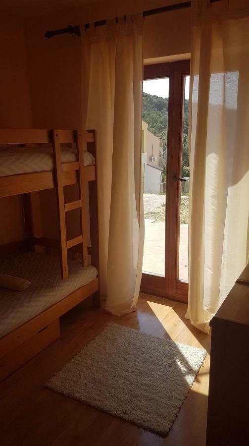 Apartment Zeljka Nerezine Zewnętrze zdjęcie