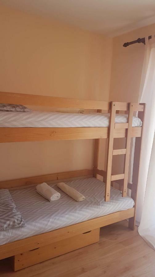 Apartment Zeljka Nerezine Zewnętrze zdjęcie