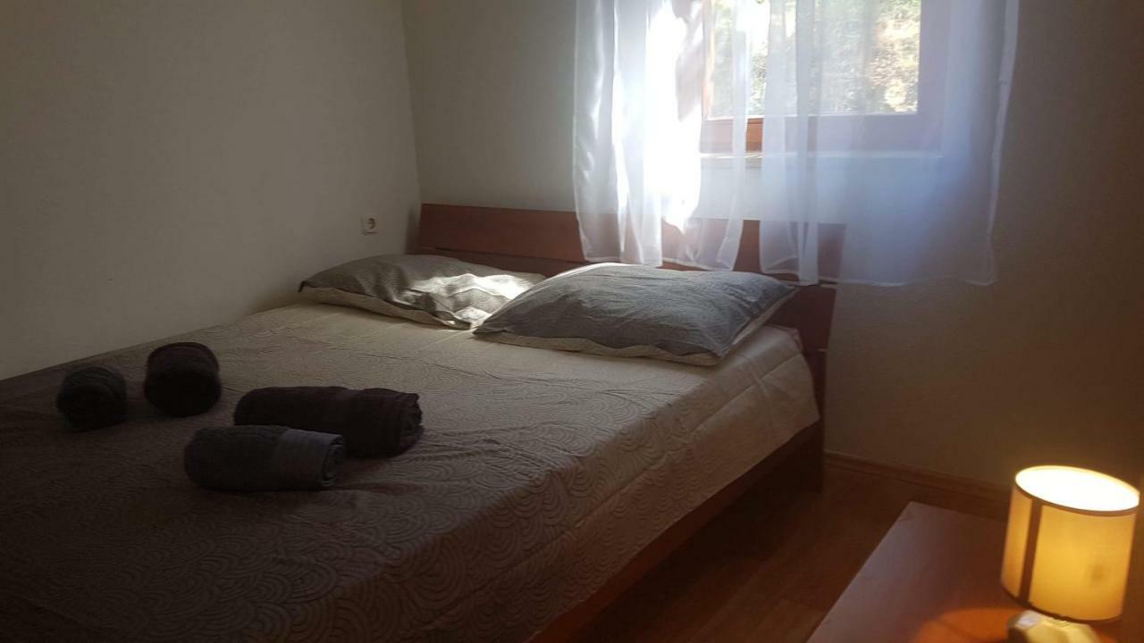 Apartment Zeljka Nerezine Zewnętrze zdjęcie
