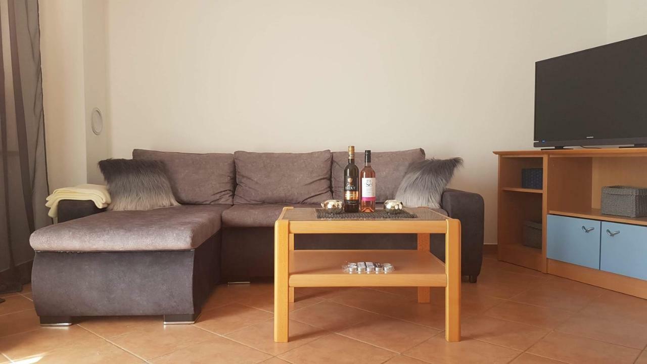 Apartment Zeljka Nerezine Zewnętrze zdjęcie